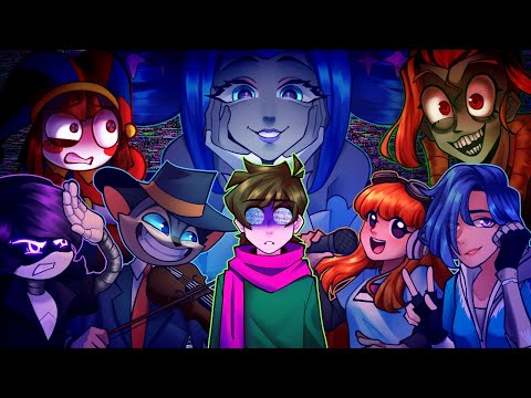 Reviewing EVERY Glitch Productions Show