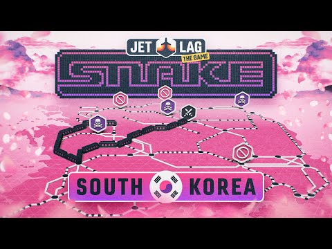 Jet Lag: Snake [Trailer]