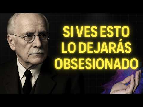 Así es como tu distancia se convierte en OBSESIÓN en la mente de un hombre | Carl Jung