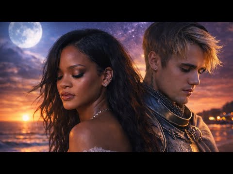 Rihanna & Justin Bieber – Let It Pour