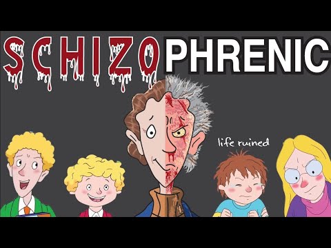 The TOTAL INSANITY of Horrid Henry's Dad, aka Silly Simon