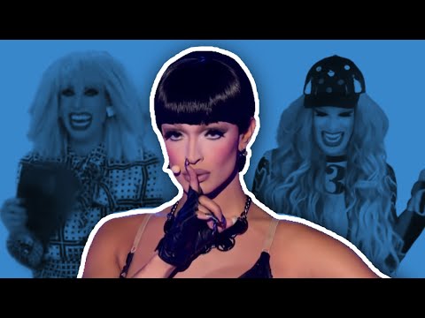 every ‘same parts’ reference on UNHhhh