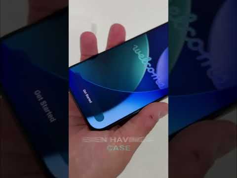 iPhone Air Feels Super Nice in Hand!