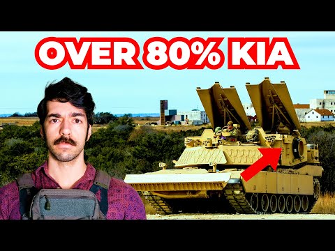 The Deadliest Combat Mission You've Never Heard Of.