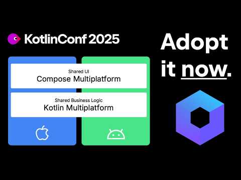 Compose Multiplatform for iOS: Ready for Production Use | Sebastian Aigner