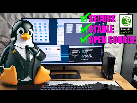 Is Linux Ready for Real Work? Pros & Pitfalls!