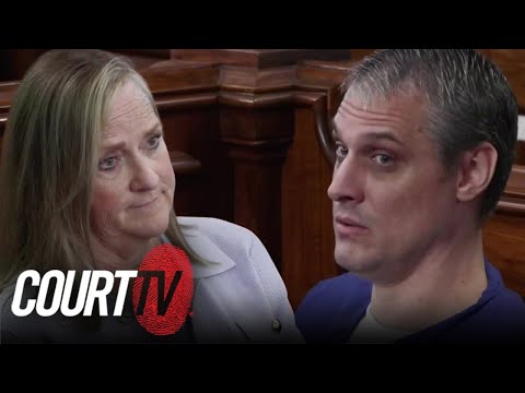Lead Prosecutor from Zachary Adams' Murder Trial Takes Stand | Holly Bobo