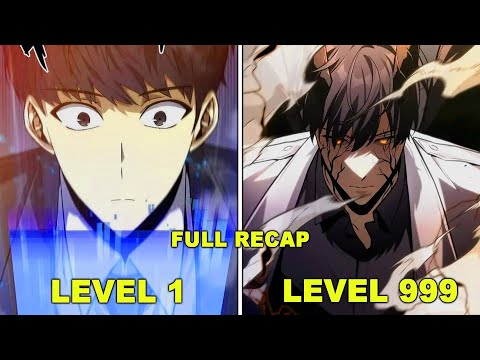 The Only Reader of “Three Laws of Survival” — Until He’s Forced to Live It! | Manhwa Recap