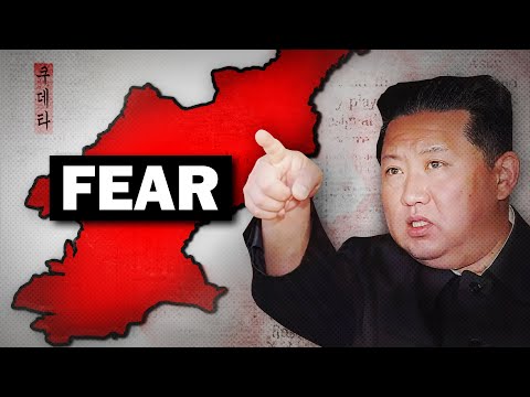 Why North Korea Never Has Coups