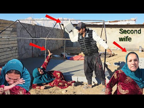 Privacy Strategies: How a First Spouse Can Distance Himself Second Spouse