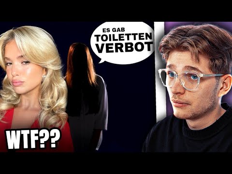 Influencerin lässt Mitarbeiter nicht aufs Klo