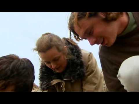 Time Team S14-E12 The Abbey Habit, Poulton, Cheshire