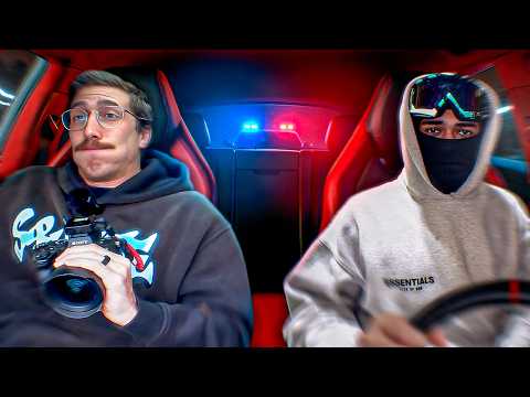 Searching for the Most Wanted Driver in America