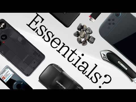 Inside the BAGS of Nothing designers