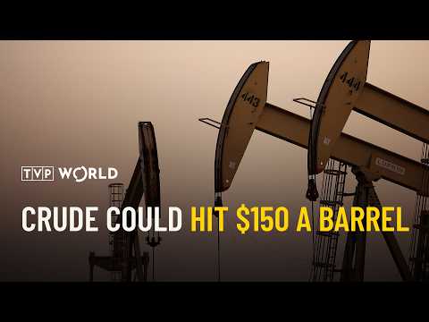 Maciej Wilowski Warns of Massive Energy Market Disruption | News in Depth