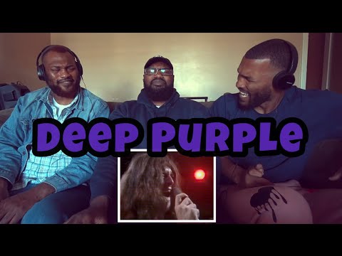 Deep Purple - Child In Time | REACTION