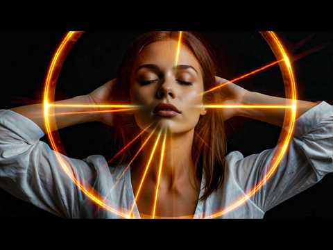 ATTENTION! A Very Powerful Charge of BEAUTY and ATTRACTIVENESS in Just 7 Minutes!