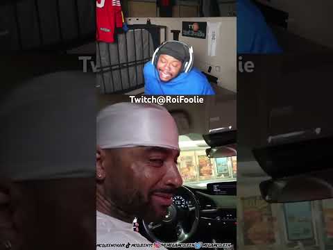 McQueen takes Angel Fernandez To McDonald’s for Valentine’s Day