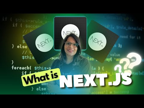 What is Next JS? Basics Of Next JS in Hindi