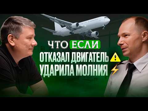 ПРАВДА ОТ ПИЛОТА: факты, которые вы не знали