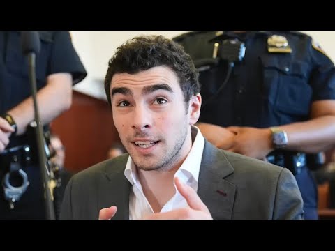 DA's office says it won't use statements Luigi Mangione made at station house