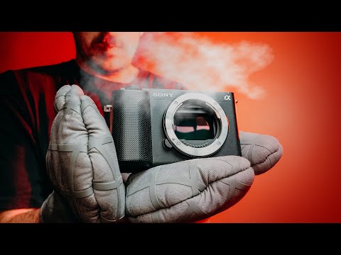 ZV-E1 Overheating? Try These Fixes Now!