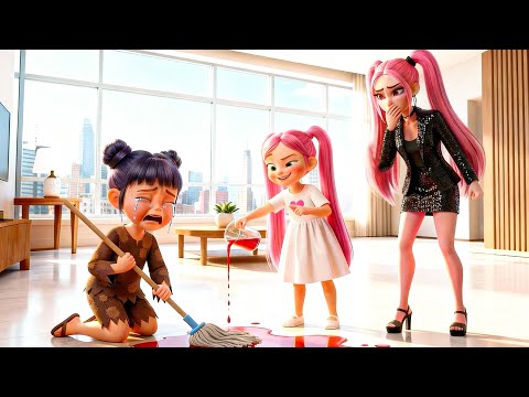 Rescuing Baby Zoey from Baby Mira's Conspiracy | KPOP Demon Hunters