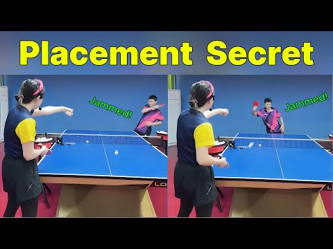 Play Smarter, Not Harder: Win More Points with Tactical Placement