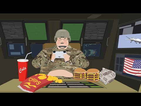 What do Soldiers Eat