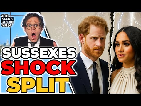 🚨NEW “It’s OVER!” Harry Alone AGAIN as Marriage Rumours EXPLODE 