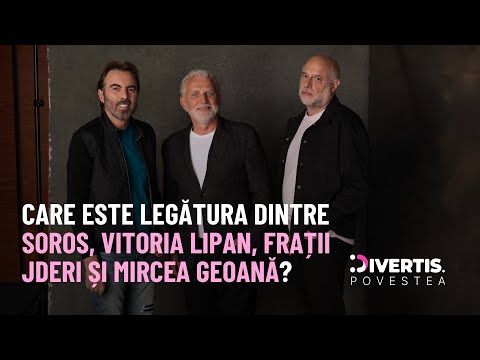 Spectacol Divertis Sala Palatului 2024! Care este legătura dintre Soros și Frații Jderi? #comedie