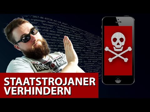 How YOU DO NOT GET THE STATE TROJAN