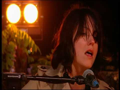 Sharon Van Etten, Tarifa