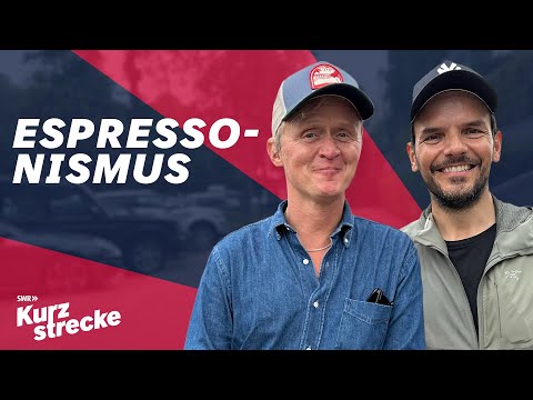 Steffen Henssler lachst alles weg | Kurzstrecke mit Pierre M. Krause