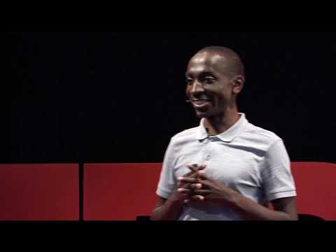Why everyone should become a data scientist | Joseph Kachiliko | TEDxLusaka