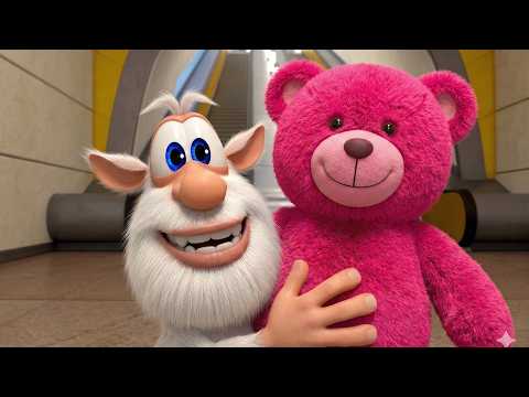 BOOBA 🔴 LIVE - MARATÓN DE EPISODIOS