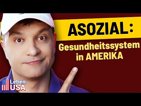 Bloß nicht krank werden!