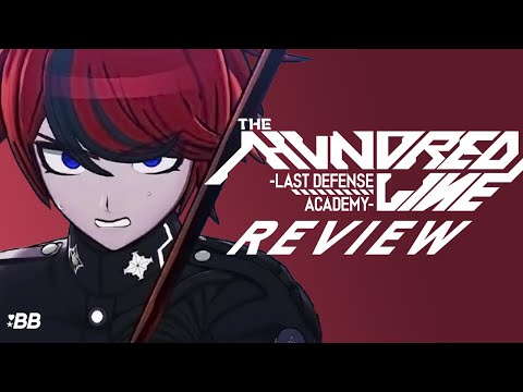The Hundred Line: Last Defense Academy Spoiler-Free Review – Danganronpa Meets 13 Sentinels?