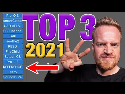 ESSENTIAL PLUGINS for MIXING AND MASTERING | Transform Your Mixes!