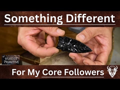 HuntPrimitive Core Followers, Let's hear from YOU!