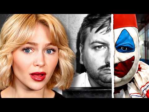 They Found 29 Bodies Under His House... | The Killer Clown