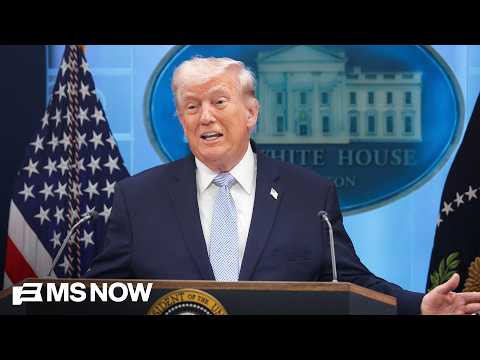 ‘Genuine Atrocity’ or TACO?: Trump’s Iran Warning