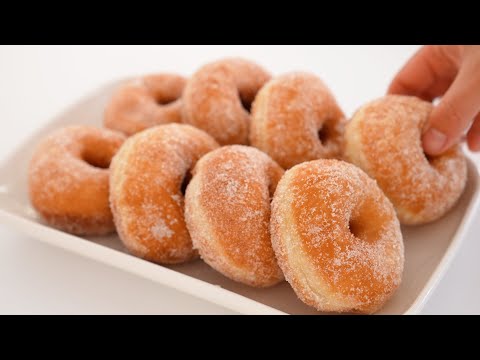 No eggs! Extremely soft and fluffy! Why didn't I know this recipe before! Incredibly Easy