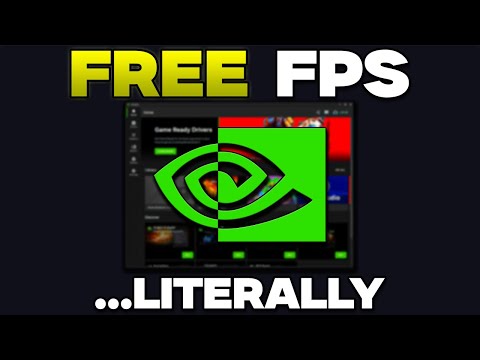 Don't Play Another Game Until You Fix This (FPS Boost)