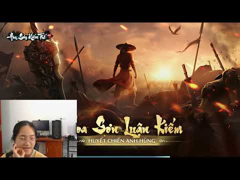 📖🌿 【華山剣客】静かな時間にぴったりのRPG体験