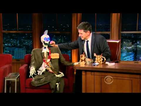 The best of Craig Ferguson in HD vol 1