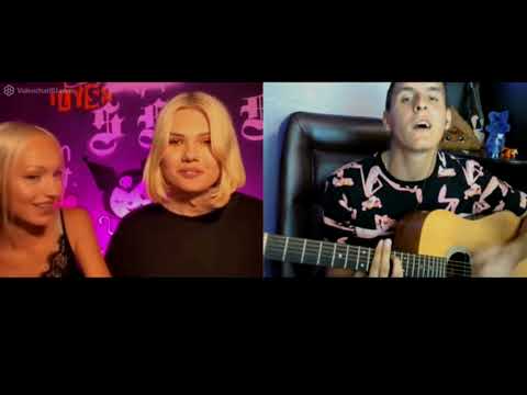 ГИТАРИСТ притворяется ЗВЕЗДОЙ в ЧАТ РУЛЕТКЕ#3 | РЕАКЦИЯ ДЕВУШЕК В ЧАТ РУЛЕТКЕ на Раиля Арсланова