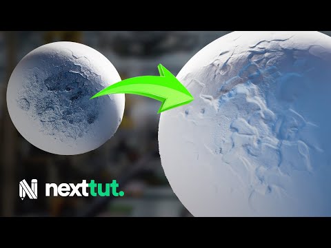 Create ZBRUSH Alphas! Amazing Trick!