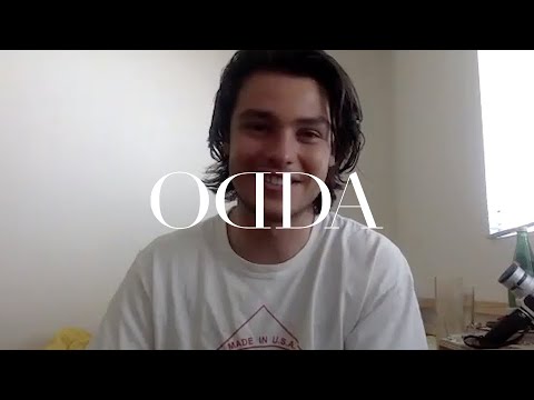 Felix Mallard is Making His Mark on Hollywood