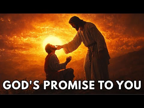 8 Most Powerful Promises God Ever Spoke: Before You Give Up — listen | Biblical Wisdom